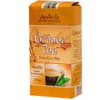 Tee im Test: Grüner Tee China Chun Mee, Vanille von Aldi Nord / Westminster, Testberichte.de-Note: 2.0 Gut