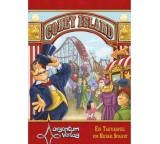 Gesellschaftsspiel im Test: Coney Island von Argentum Verlag, Testberichte.de-Note: 2.7 Befriedigend