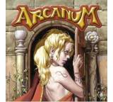 Gesellschaftsspiel im Test: Arcanum von Heidelberger Spieleverlag, Testberichte.de-Note: 3.0 Befriedigend