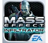 Mass Effect Infiltrator