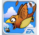 App im Test: Fly With Me (für iOS) von Electronic Arts, Testberichte.de-Note: 3.0 Befriedigend