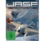 Game im Test: Jane's Advanced Strike Fighters von Koch Media, Testberichte.de-Note: 2.5 Gut