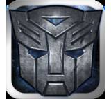 App im Test: Transformers 3 (für iOS) von Electronic Arts, Testberichte.de-Note: 3.0 Befriedigend