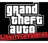 GTA - Grand Theft Auto: Liberty City Stories (für PSP)