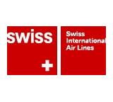 Fluggesellschaft im Test: Fluglinie von Swiss Airline, Testberichte.de-Note: 1.7 Gut