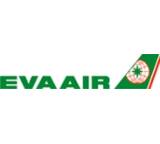 Fluggesellschaft im Test: Fluglinie von Eva Air, Testberichte.de-Note: 2.6 Befriedigend