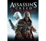 App im Test: Assassin's Creed Revelations (für Java) von Gameloft, Testberichte.de-Note: 1.1 Sehr gut