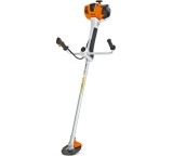 Rasentrimmer & Motorsense im Test: FS 560 C-EM von Stihl, Testberichte.de-Note: ohne Endnote