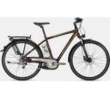 E-Bike im Test: Pro Connect C8 Disc - Shimano Alfine 8 Gang (Modell 2012) von Kalkhoff, Testberichte.de-Note: ohne Endnote