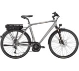 E-Bike im Test: Le Mans (Modell 2012) von Victoria, Testberichte.de-Note: ohne Endnote