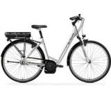 E-Bike im Test: E-spresso City 8 EQ - Shimano Alfine 8 Gang (Modell 2012) von Merida, Testberichte.de-Note: ohne Endnote