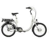 E-Bike im Test: La Luna Elektro (Modell 2012) von Schauff, Testberichte.de-Note: ohne Endnote