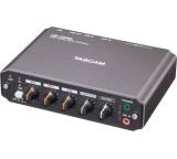 Audio-Interface im Test: US-125M von Tascam, Testberichte.de-Note: 2.0 Gut