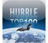 Hubble Top 100 (für iOS)