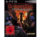 Resident Evil: Operation Raccoon City (für PS3)