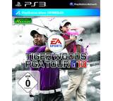 Tiger Woods PGA Tour 2013 (für PS3)