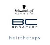Professional Bonacure hairtherapy Color Save Shampoo