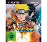 Naruto Shippuden: Ultimate Ninja Storm Generations (für PS3)