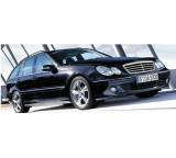 C 280 T-Modell 7G-Tronic Elegance (170 kW) [00]