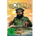 Tropico 3: Gold Edition (für Mac)