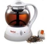 Teekocher im Test: Magic Tea BJ100010 von Tefal, Testberichte.de-Note: 2.3 Gut