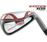 Exotics XCG5 Eisen