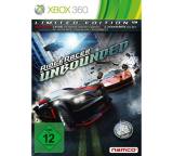 Ridge Racer Unbounded (für Xbox 360)