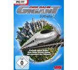 Game im Test: Der Bahngigant - A-Train 9 (für PC) von UIG Entertainment, Testberichte.de-Note: 2.5 Gut
