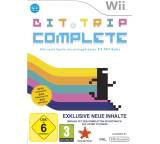 Game im Test: Bit Trip Complete (für Wii) von dtp Entertainment, Testberichte.de-Note: 1.9 Gut