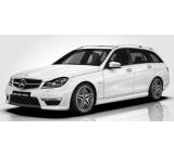 C 63 AMG T-Modell 7G-Tronic (336 kW) [07]