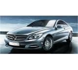 CL 500 4Matic BlueEfficiency Coupé 7G-Tronic Plus (320 kW) [06]