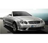 CLK 55 AMG Cabriolet 5G-Tronic (270 kW) [02]