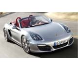 Boxster S 6-Gang manuell (232 kW) [12]