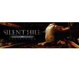 Game im Test: Silent Hill HD Collection von Konami, Testberichte.de-Note: 1.9 Gut