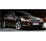 E 200 CDI BlueEfficiency Limousine 6-Gang manuell Elegance (100 kW) [09]