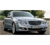 E 200 Kompressor Limousine 6-Gang manuell Elegance (135 kW) [02]