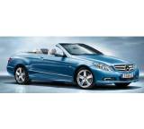 E 200 CGI BlueEfficiency Cabriolet 6-Gang manuell (135 kW) [09]