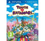 Touch my Katamari (für PS Vita)
