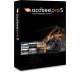 ACDSee Pro 5.1