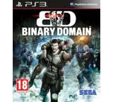 Binary Domain (für PS3)