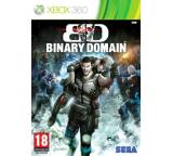 Binary Domain (für Xbox 360)