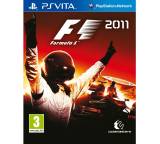F1 2011 (für PS Vita)