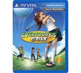 Everybody's Golf (für PS Vita)