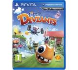Little Deviants (für PS Vita)