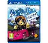 ModNation Racers: Road Trip (für PS Vita)