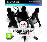 Grand Slam Tennis 2 (für PS3)