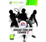 Grand Slam Tennis 2 (für Xbox 360)