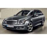 E 320 CDI 4Matic T-Modell Tippshift Elegance (165 kW) [02]