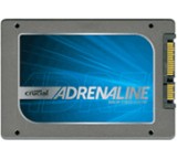 Festplatte im Test: Adrenaline von Crucial, Testberichte.de-Note: 2.2 Gut