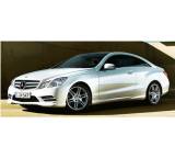 E 350 CGI BlueEfficiency Coupé 7G-Tronic (215 kW) [09]